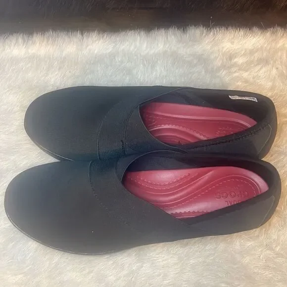 Crocs 7 (3901A) - Picture 6 of 7